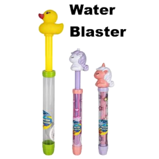 Water Blaster, Assorted - 27cm